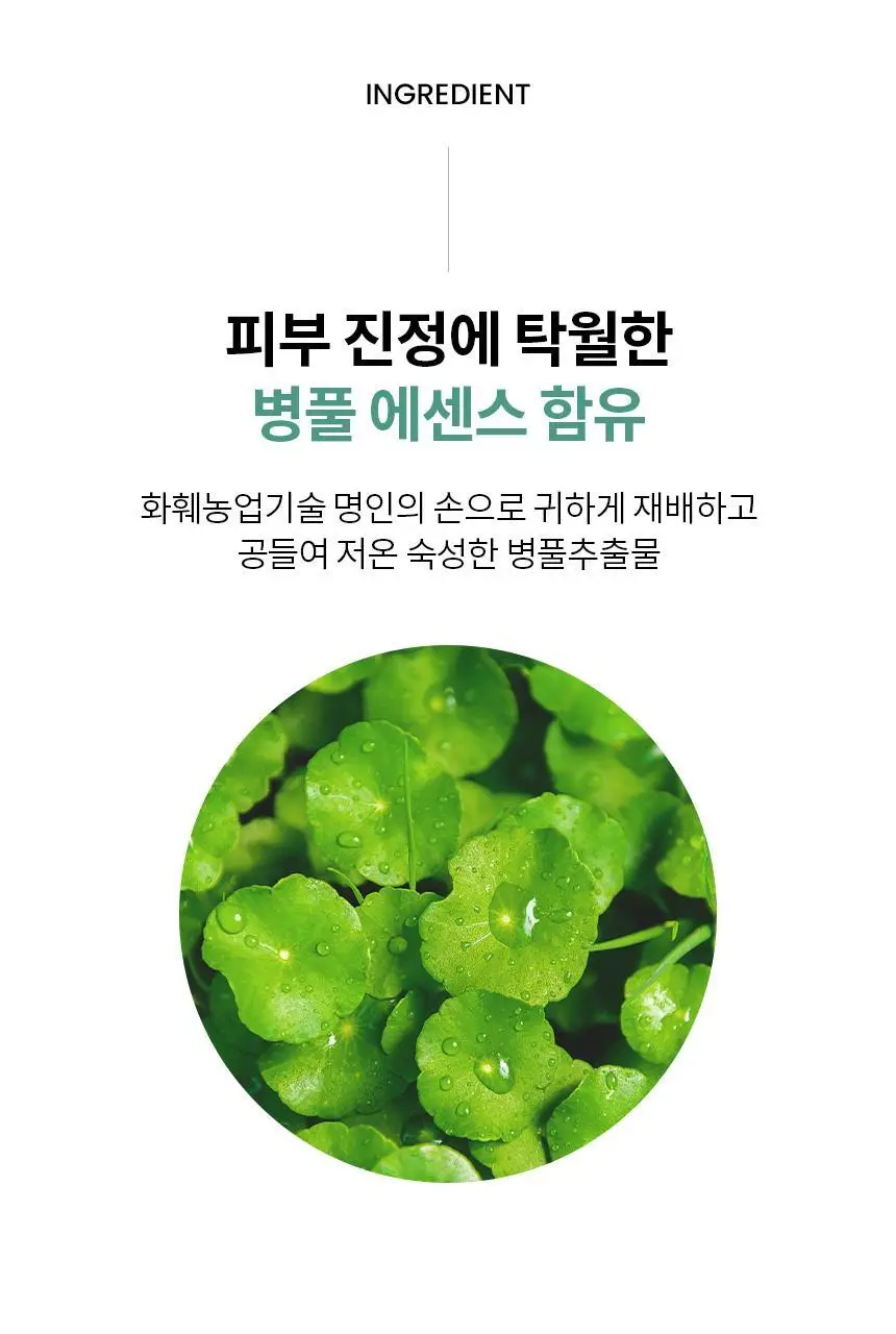 [시카쿨링] AHC 세이프온 마일드 선 쿠션 25g 상세페이지 10